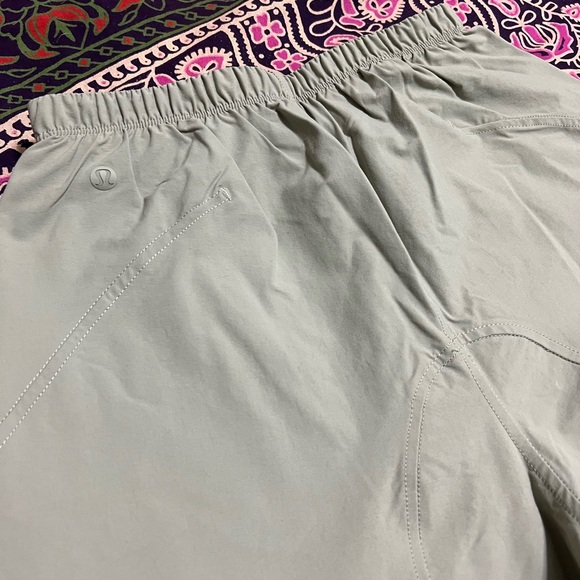 lululemon athletica Gray Wide Leg Pants - Picture 9 of 12